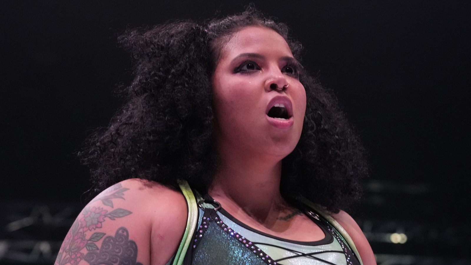 AEW's Willow Nightingale To Be First Woman Inducted Into New York Indie Hall Of Fame