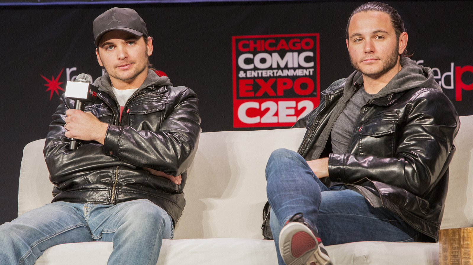 AEW's Young Bucks Are Giving Away A Pair Of Their Reebok Pump Superkicks - Vimarsana News