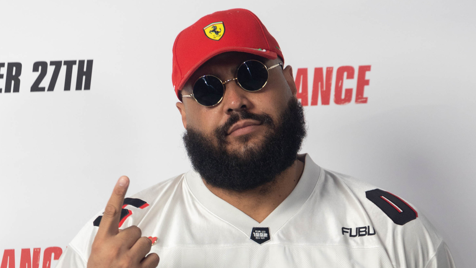 AJ Francis, Formerly Known As Top Dolla, Appears On TNA's Hard To Kill Pre-Show - Vimarsana News