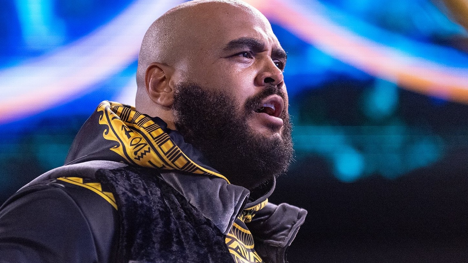 AJ Francis, Formerly Top Dolla In WWE, Details How TNA Deal Came Together - Vimarsana News