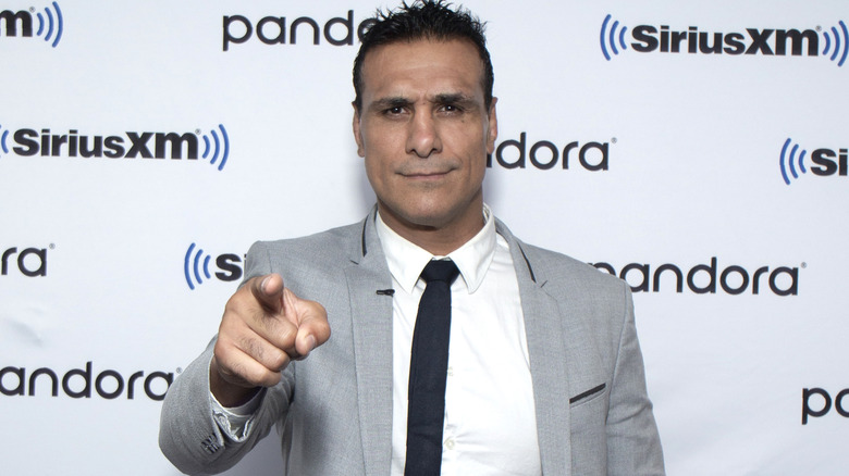 Alberto Del Rio