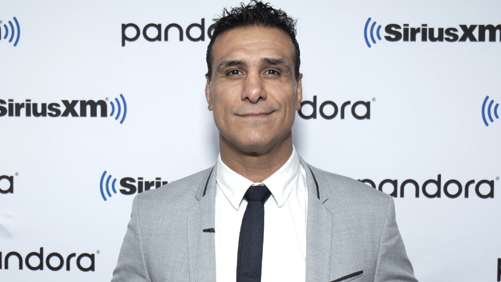 Alberto El Patron Replacing Penta El Zero Miedo At Upcoming AAA Héroes Inmortales