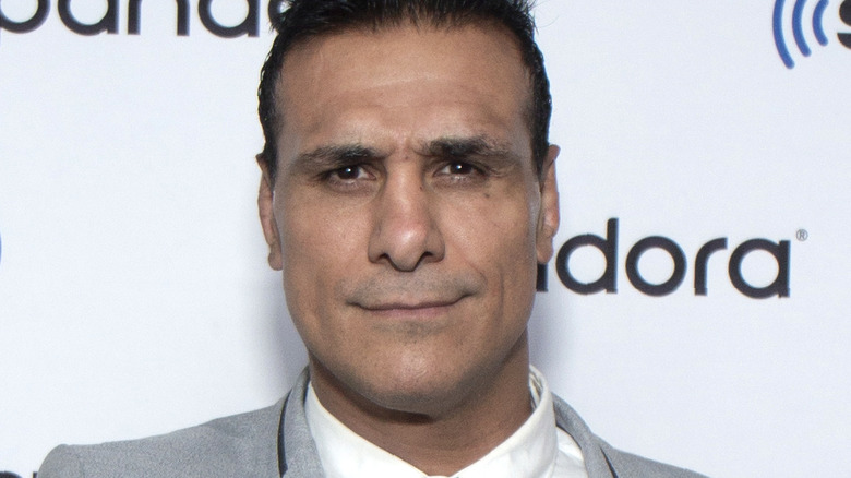 Alberto El Patron