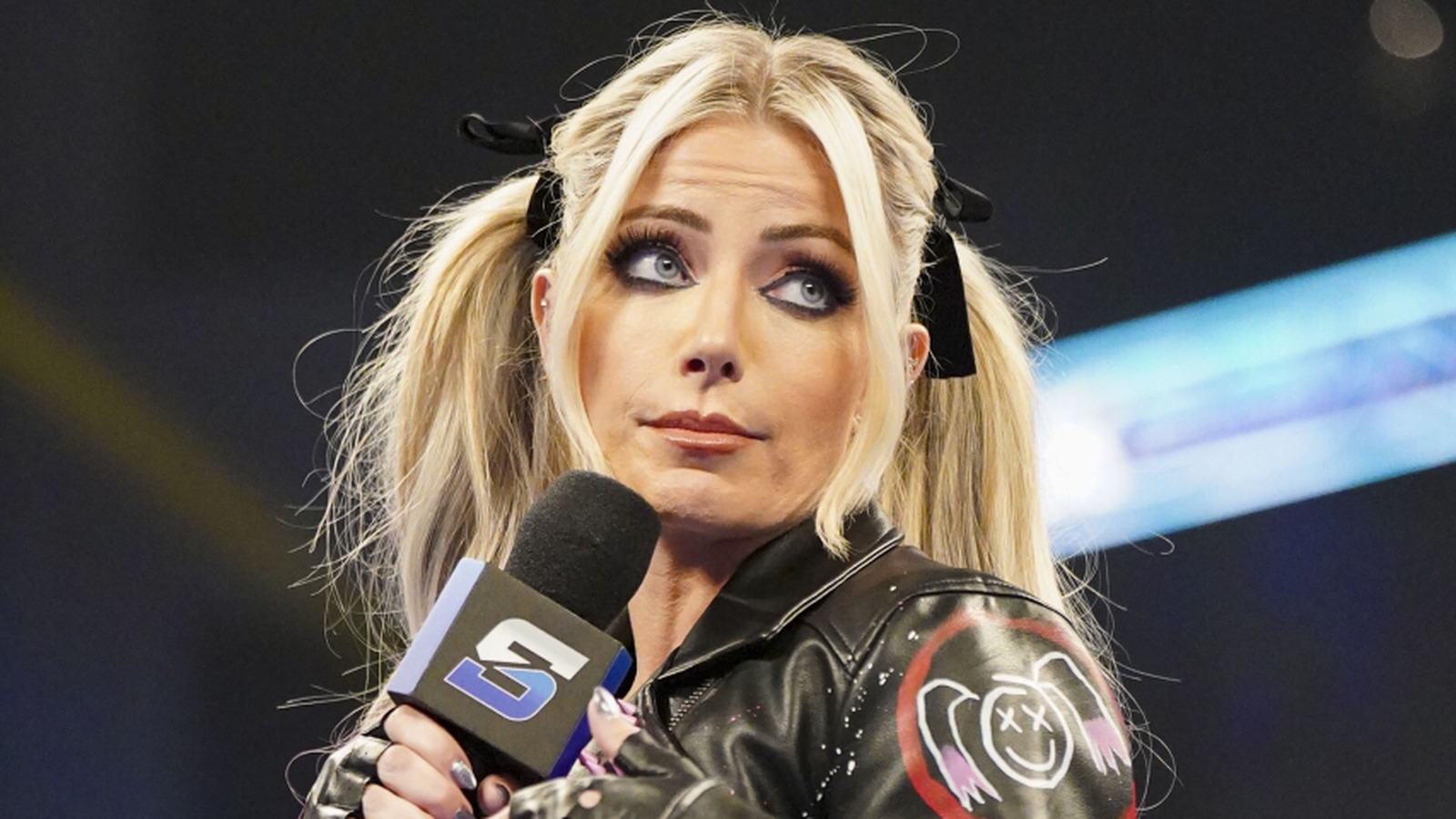 Alexa Bliss Mistakes WWE Wants You To Forget