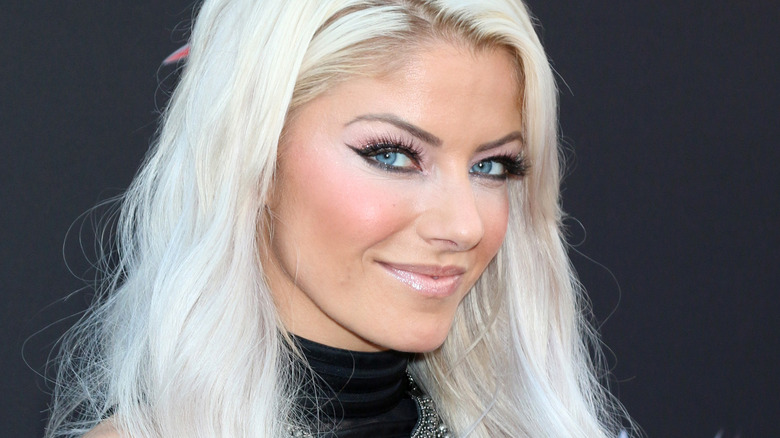 Alexa Bliss