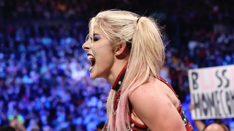 alexa bliss 1