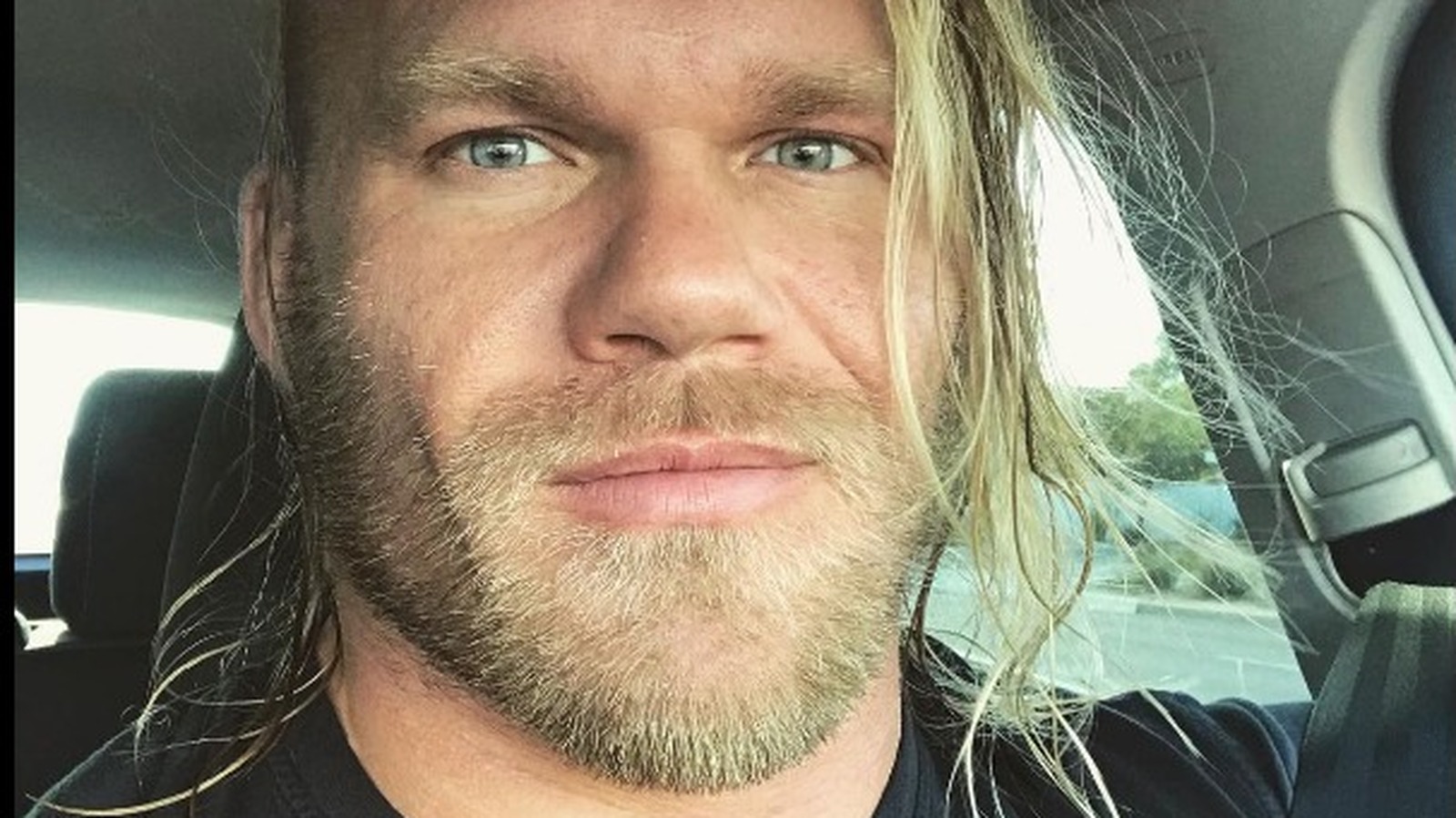 Alexander Hammerstone On Possible Leap To WWE Or AEW