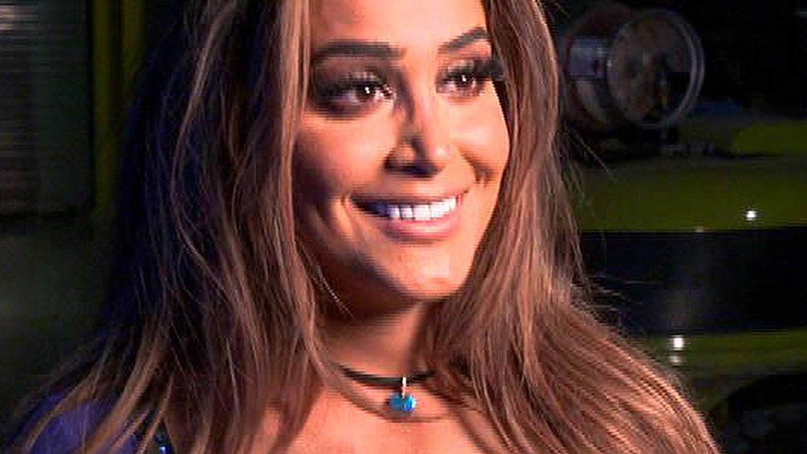 Aliyah Deletes Tweets Commenting On Absence From WWE Programming