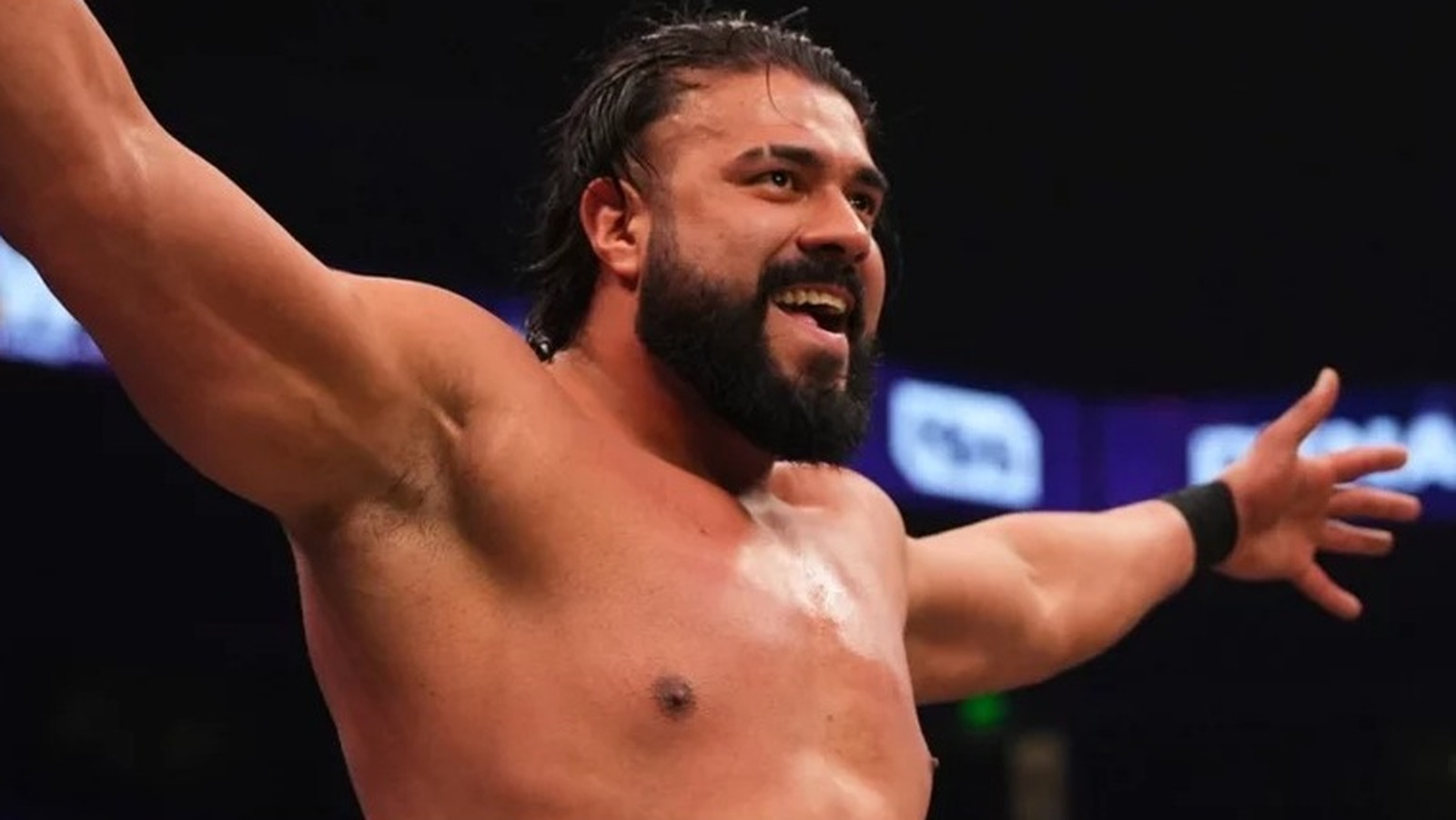 Andrade El Idolo Seemingly Refutes Reports That He Rejected AEW Return