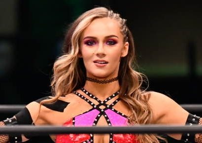 Anna Jay Wants To See AEW Women's Tag Titles 