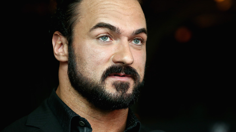 Drew McIntyre