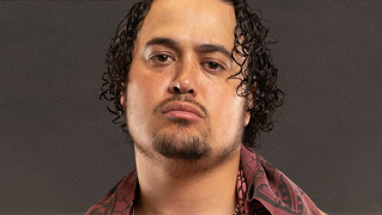 Lance Anoa'i