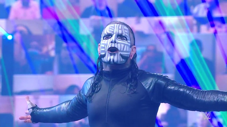 jeff hardy aew