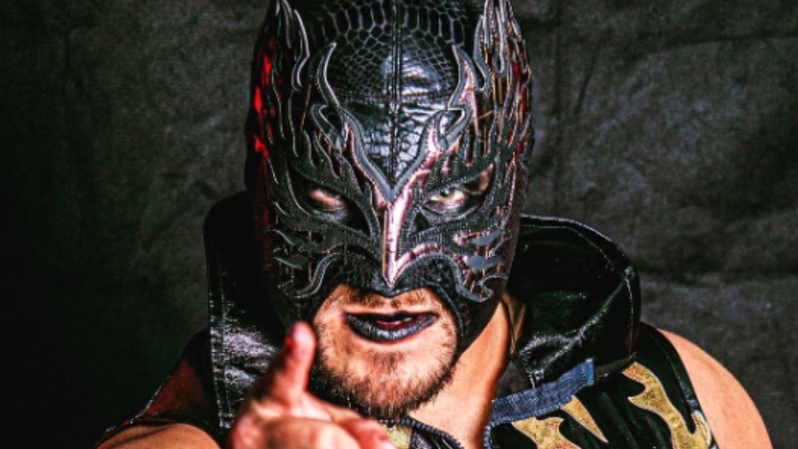 Another Luchador Departs From AAA