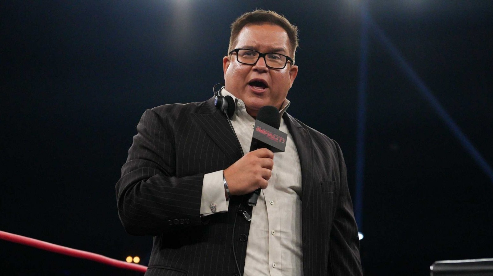 Another Released Former WWE Star Is Coming To TNA Wrestling