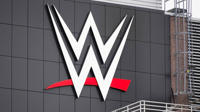 WWE HQ