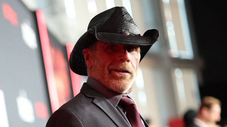 Shawn Michaels attends Netflix's Debut of WWE Monday Night Raw at Intuit Dome on January 06, 2025 in Inglewood, California.