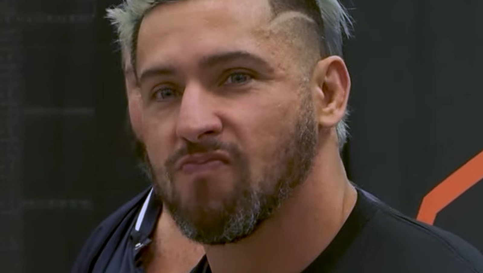 Anthony Henry Comments On The Vibe Backstage At AEW