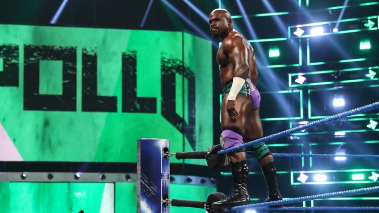 apollo crews