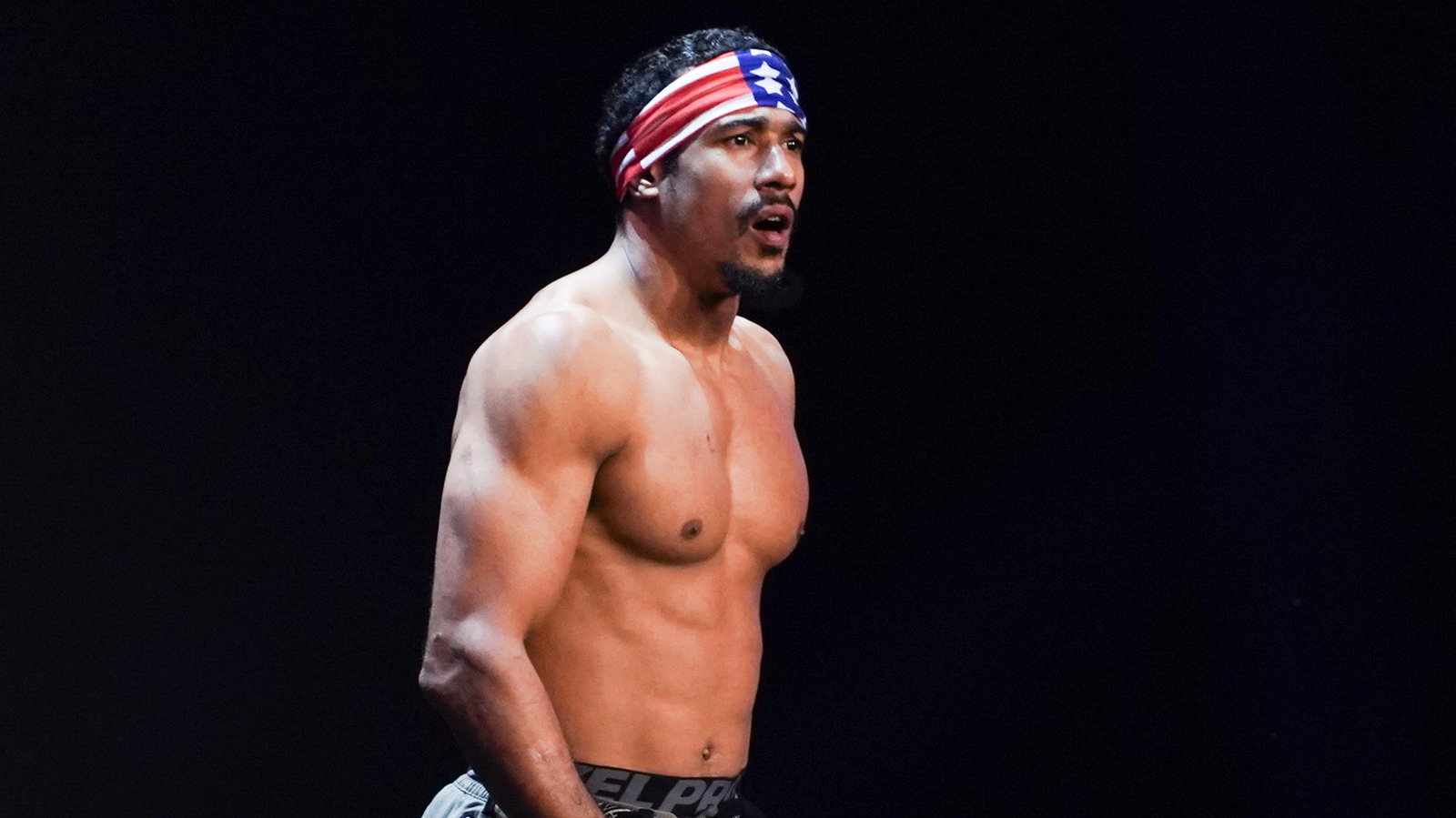 Report AR Fox Had Heat Backstage In AEW After He Became Unavailable