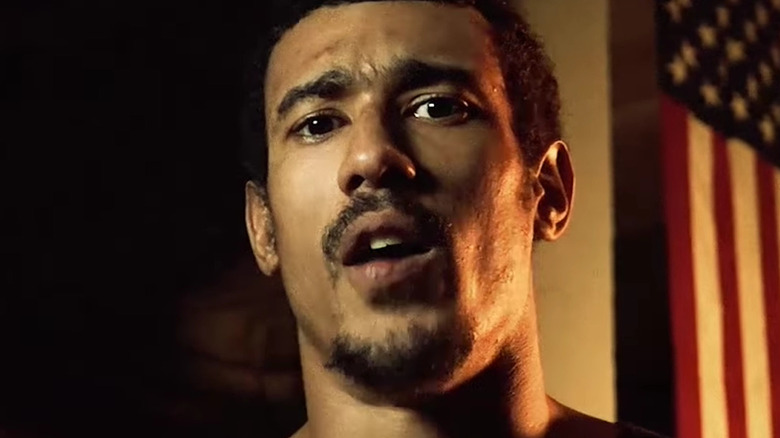 AR Fox on Lucha Underground