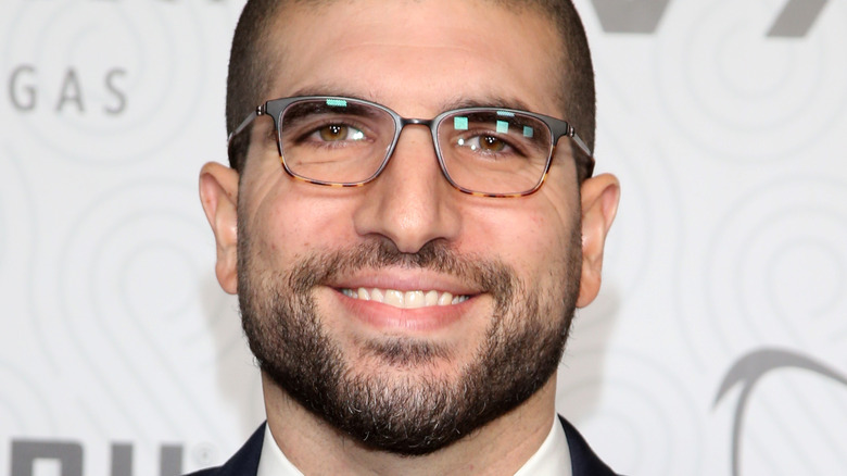 Ariel Helwani