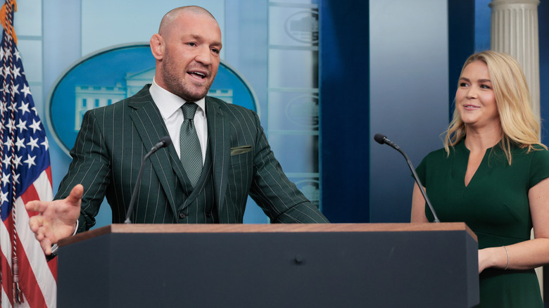 Ariel Helwani Says Conor McGregor UFC Return Locked In Unless 'Something Disastrous' Happens