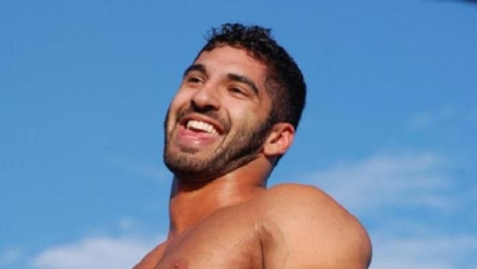 Ariya Daivari News, Videos and Biography