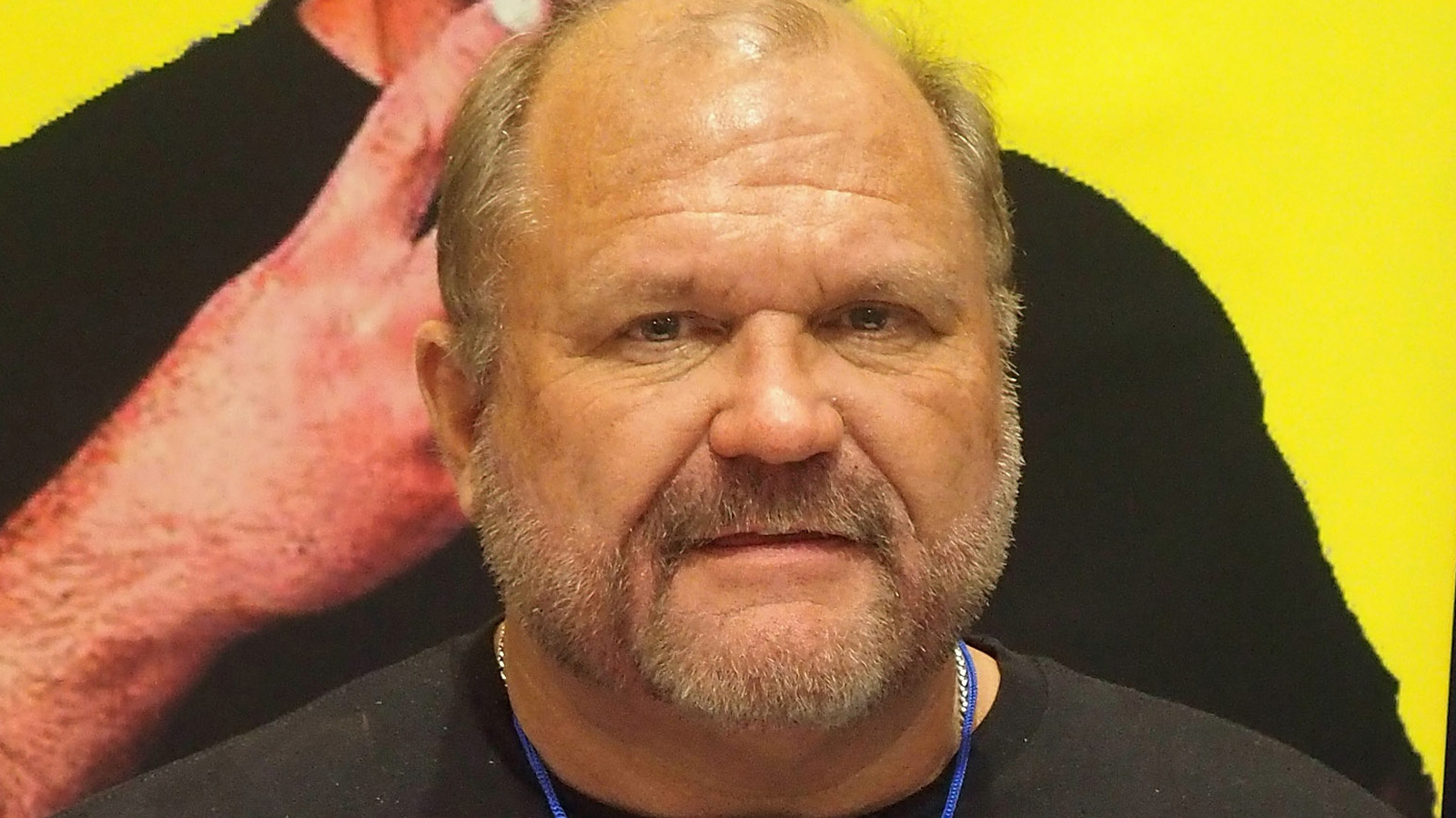 Arn Anderson: AEW Is Going Through A ‘Growth Spurt’