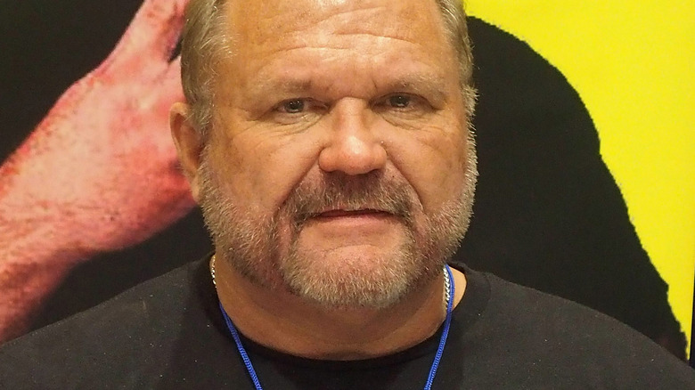 Arn Anderson 