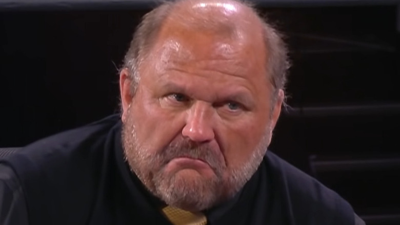 Arn Anderson