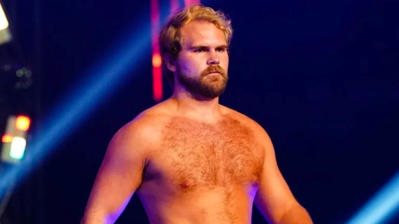 Arn Anderson Comments On What's Next For Son Brock After Leaving AEW