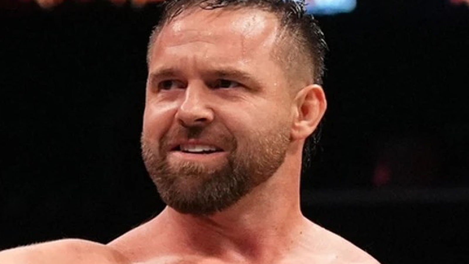 Arn Anderson Describes The Dynamics Of FTR's Cash Wheeler And Dax Harwood