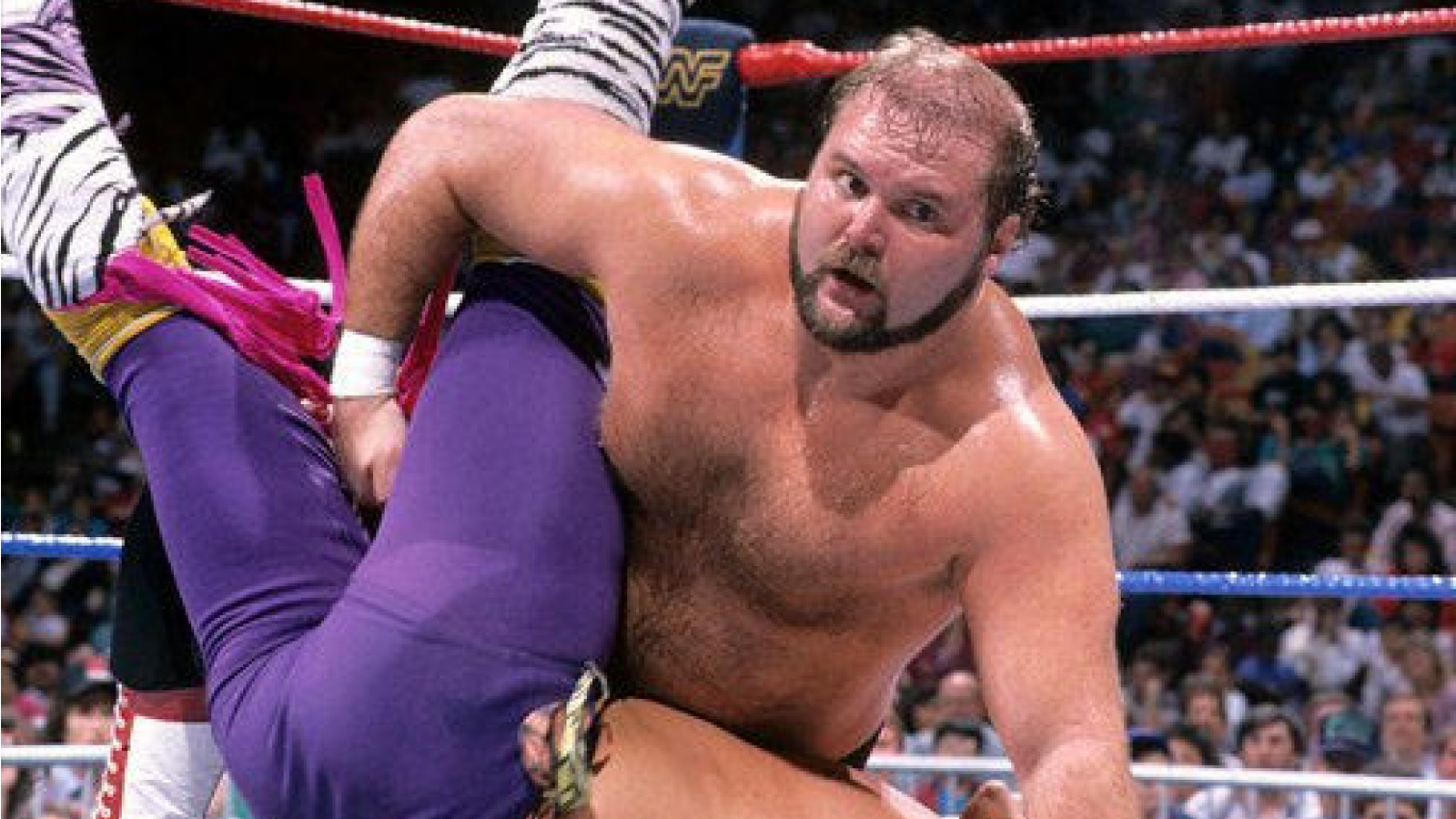 Arn Anderson Didn’t Know Iconic WCW Heel Turn Would Be Happening