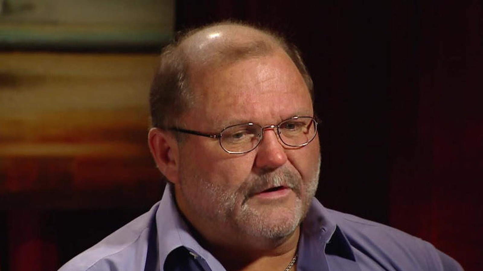 Arn Anderson Has High Praise For Legendary WWE Big Man