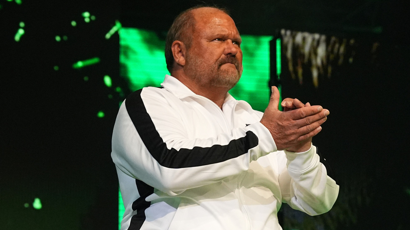 Arn Anderson Has Seen Cody Rhodes' WWE Documentary, Says Tony Khan Is Happy For Him