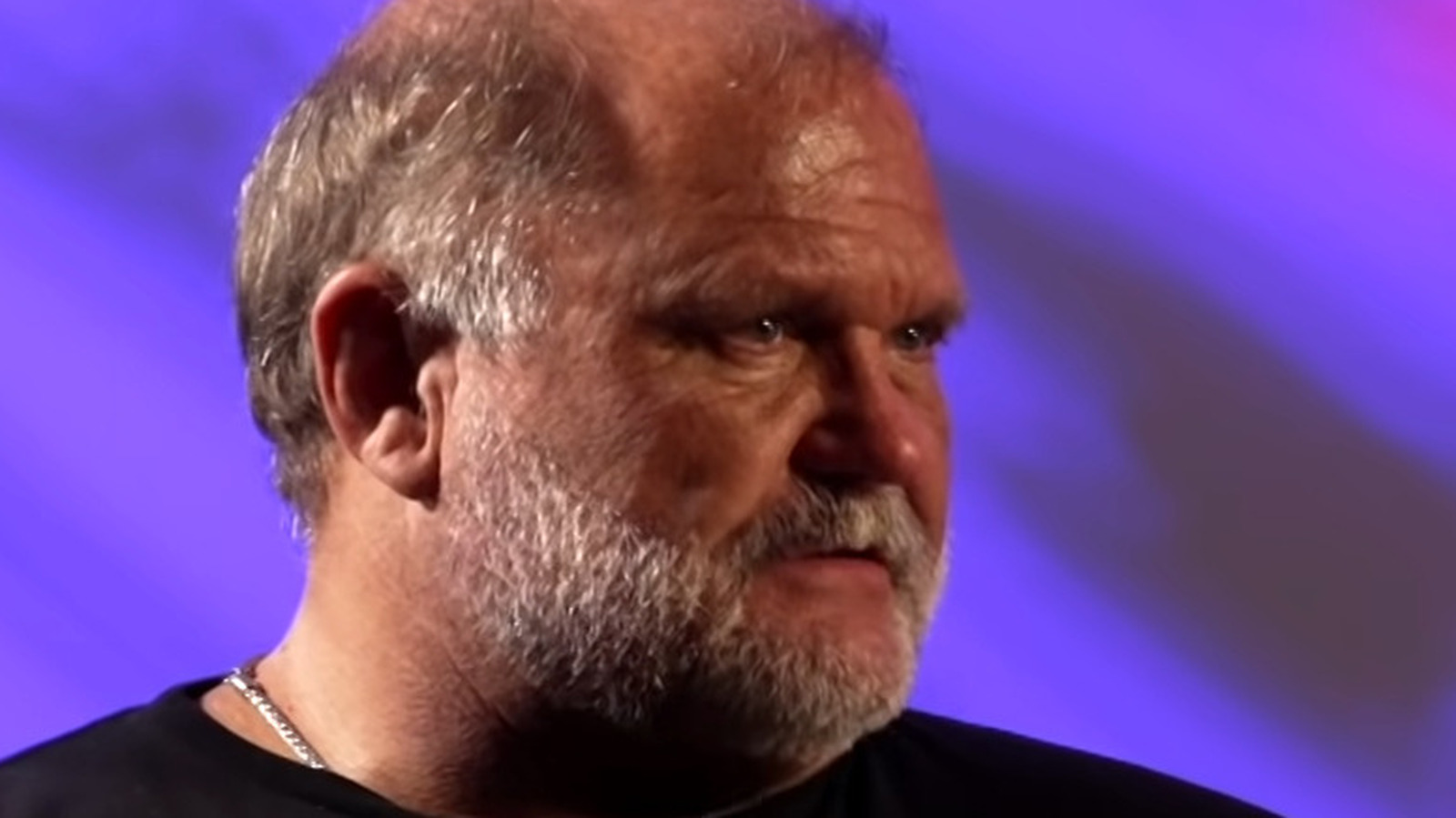 Arn Anderson A Pair Of Classic Matches For Today's Young