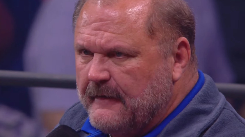 Arn Anderson