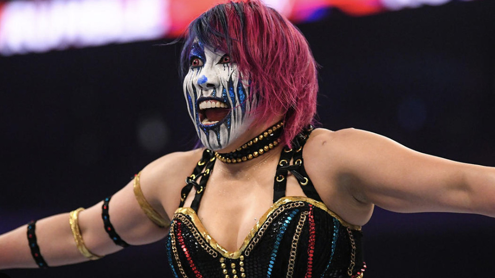Asuka Returning To WWE NXT Next Week For Match With Roxanne Perez - Vimarsana News
