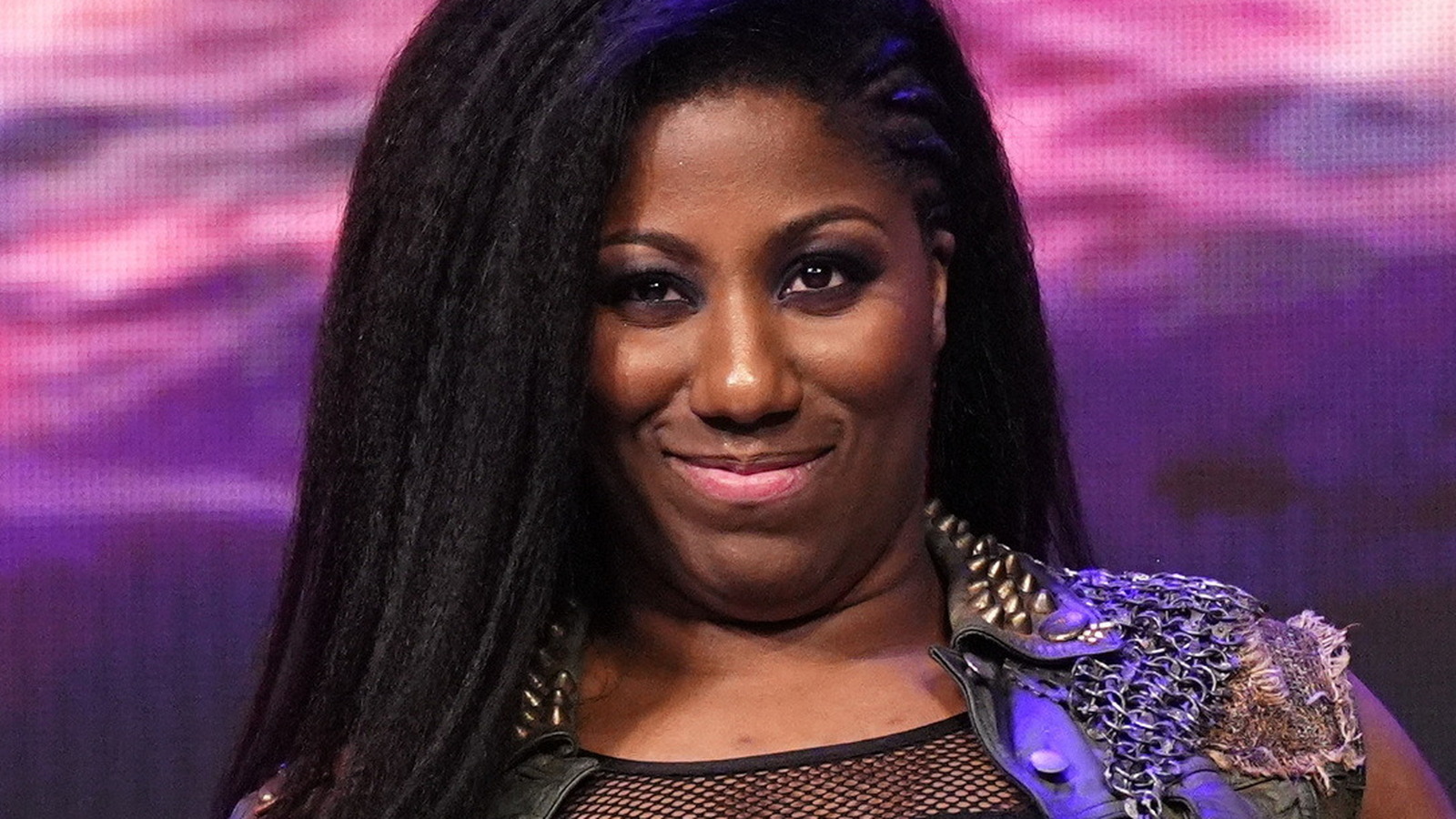 Athena To Defend ROH Women's Title One Day Before Supercard Of Honor