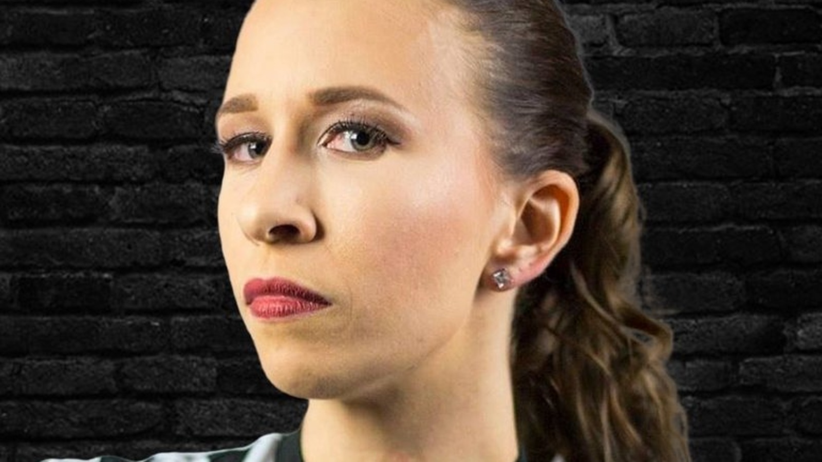 Aubrey Edwards Talks Importance Of Building A Wrestling Community For Women With AEW Heels