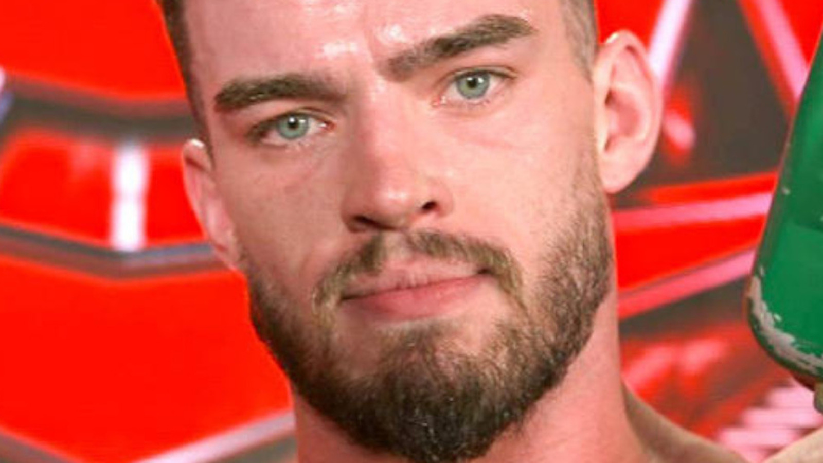 Austin theory mentions john cena after defending his us title at wwe