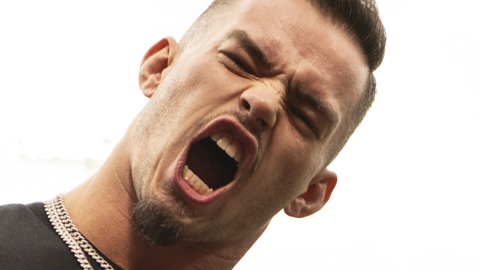 Austin Theory Wins The 2023 Men's Elimination Chamber Match