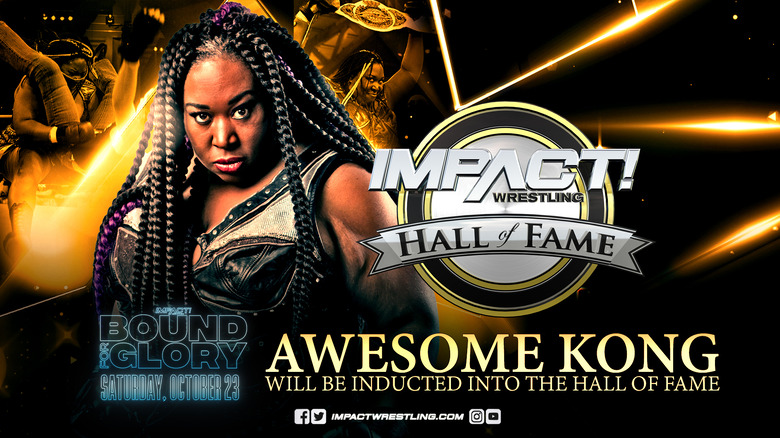 Awesome Kong