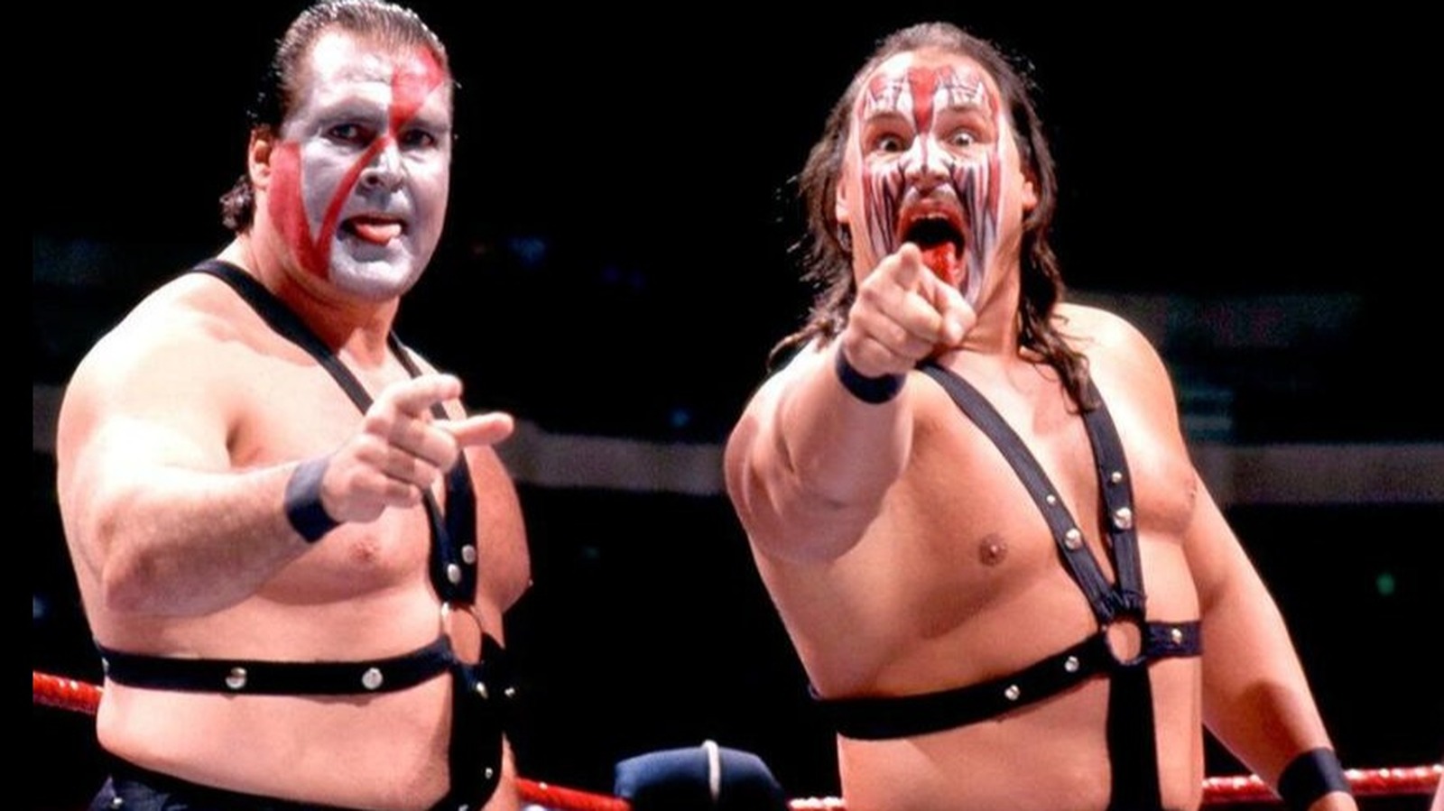 Ax & Smash Recall Demolition Origins Ahead Of WWE Hall Of Fame Induction