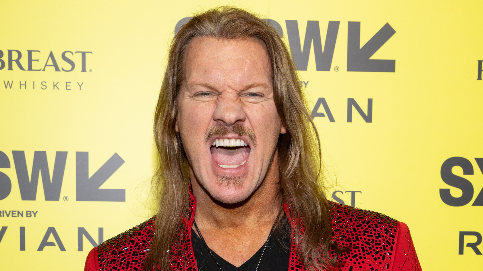 Backstage Details On Chris Jericho's AEW Return, Whether He's Signed A New Deal