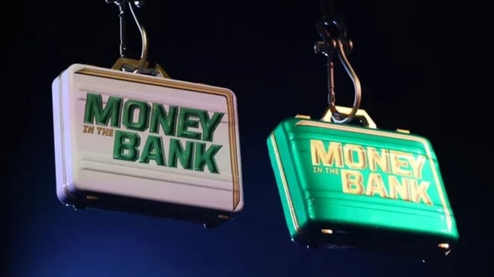 Backstage Details On Date Change For WWE Money In The Bank 2026