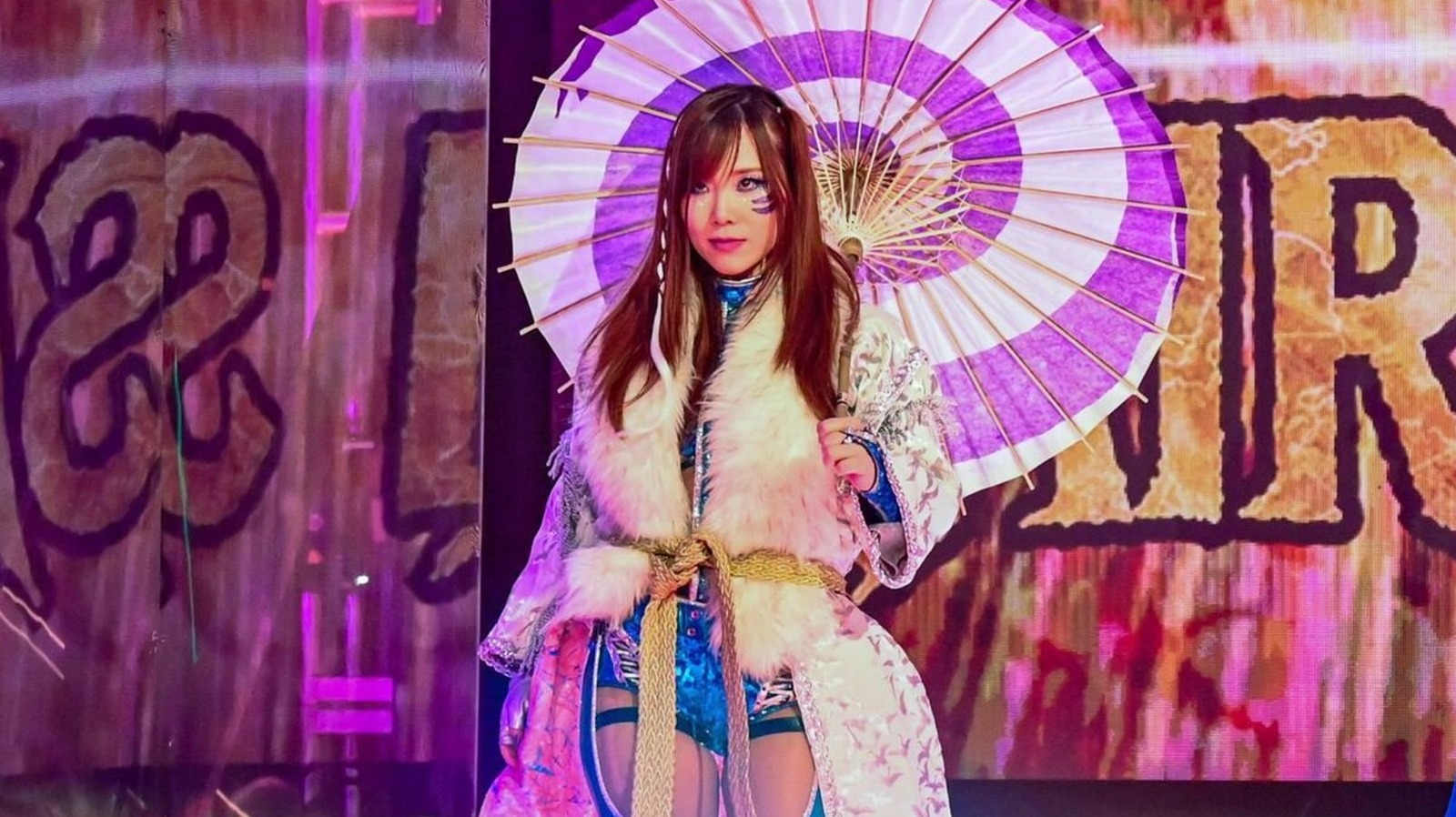 Kairi Sane leaving free agency is a tactical miss for AEW
