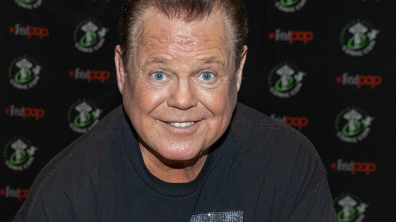 Jerry Lawler