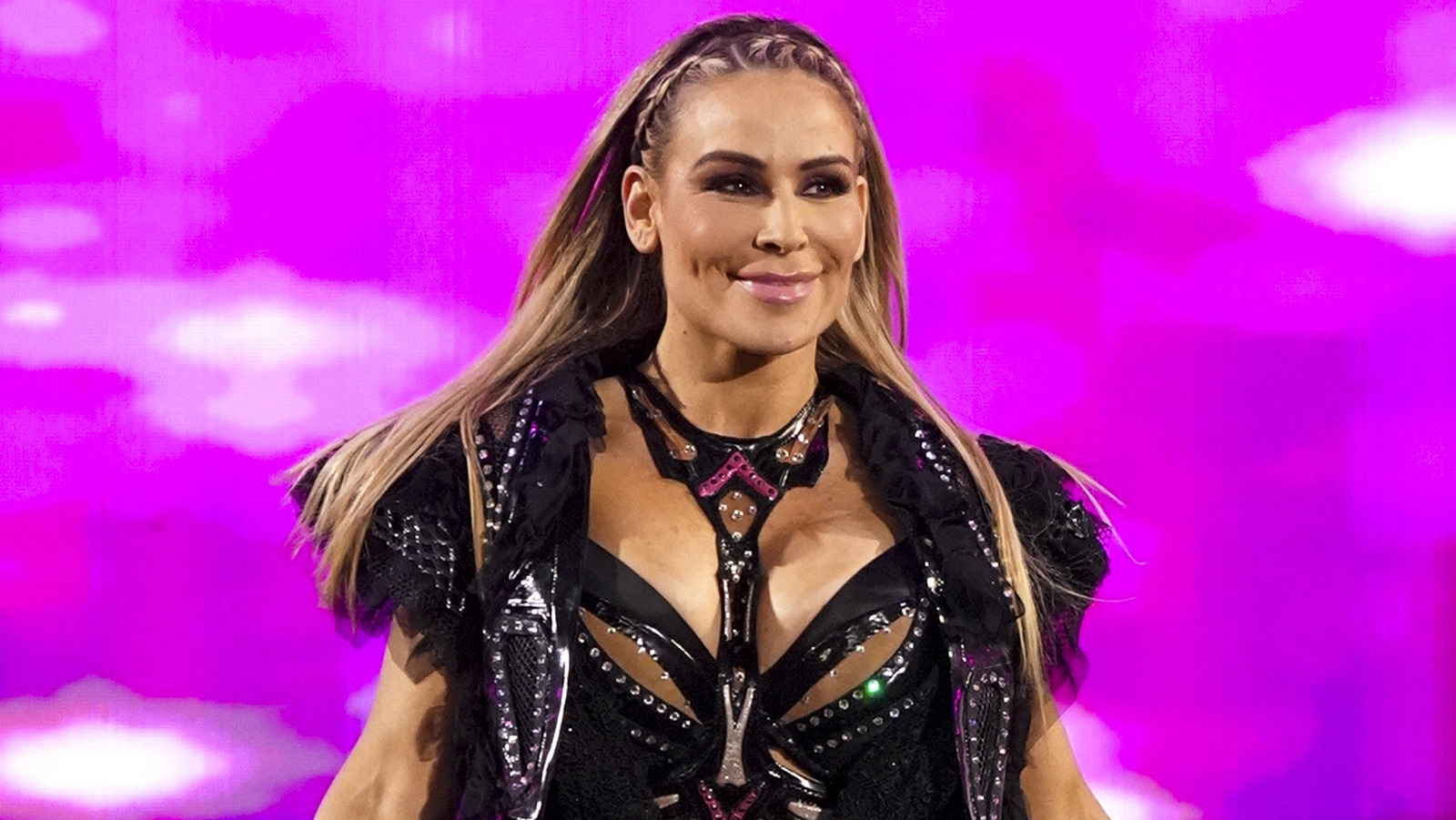 ナタリアがWWEと新たな契約を結んだ舞台裏の詳細